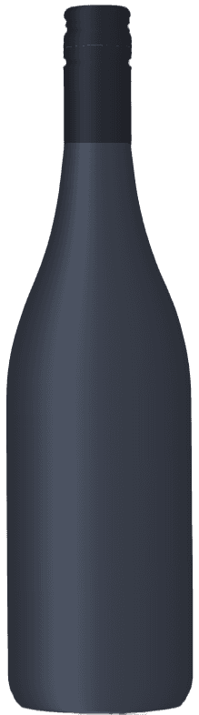 The Chenin  bottle