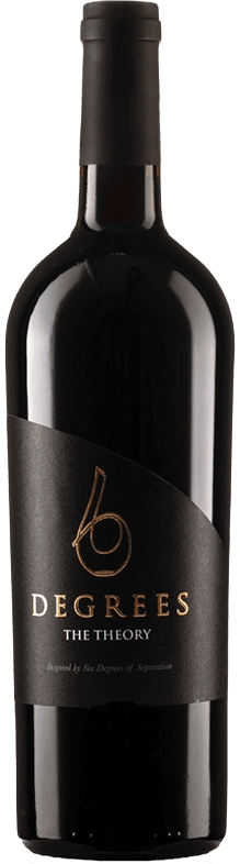 The Theory 2020 bottle