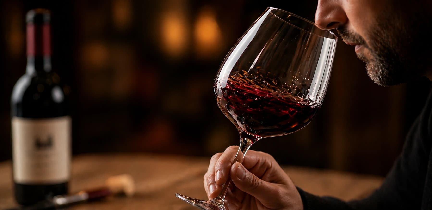 How to Taste Wine